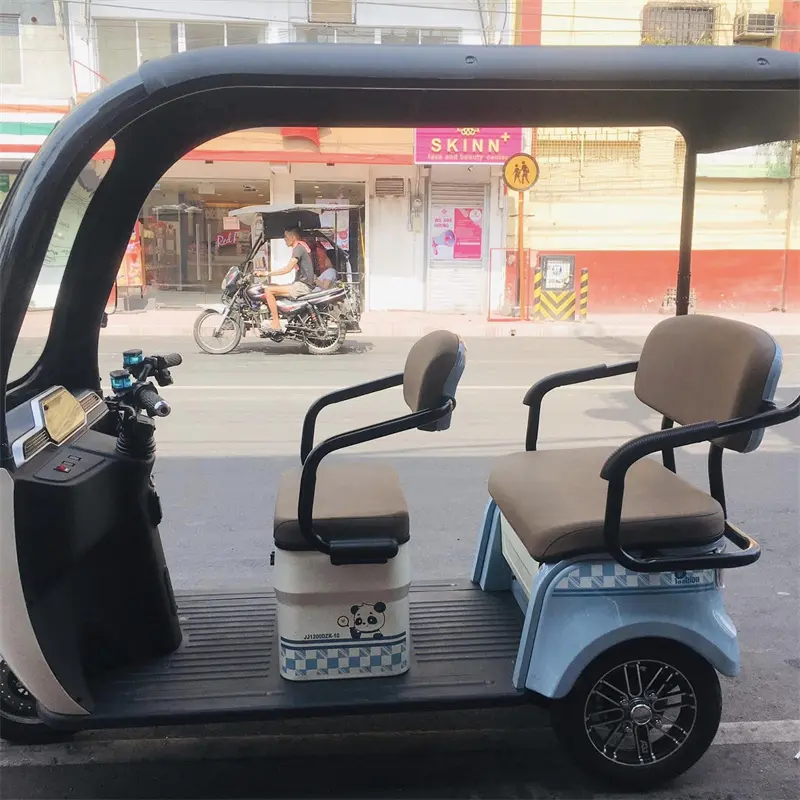 electric x9 plus