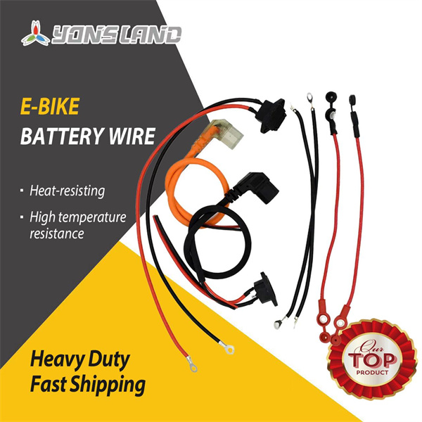 battery line